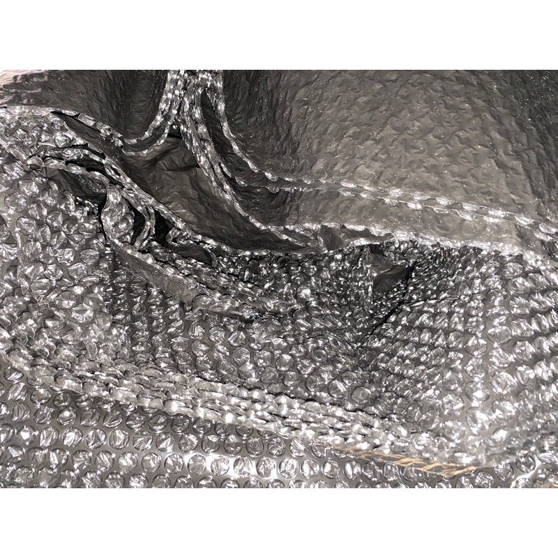 

Bubble wrap