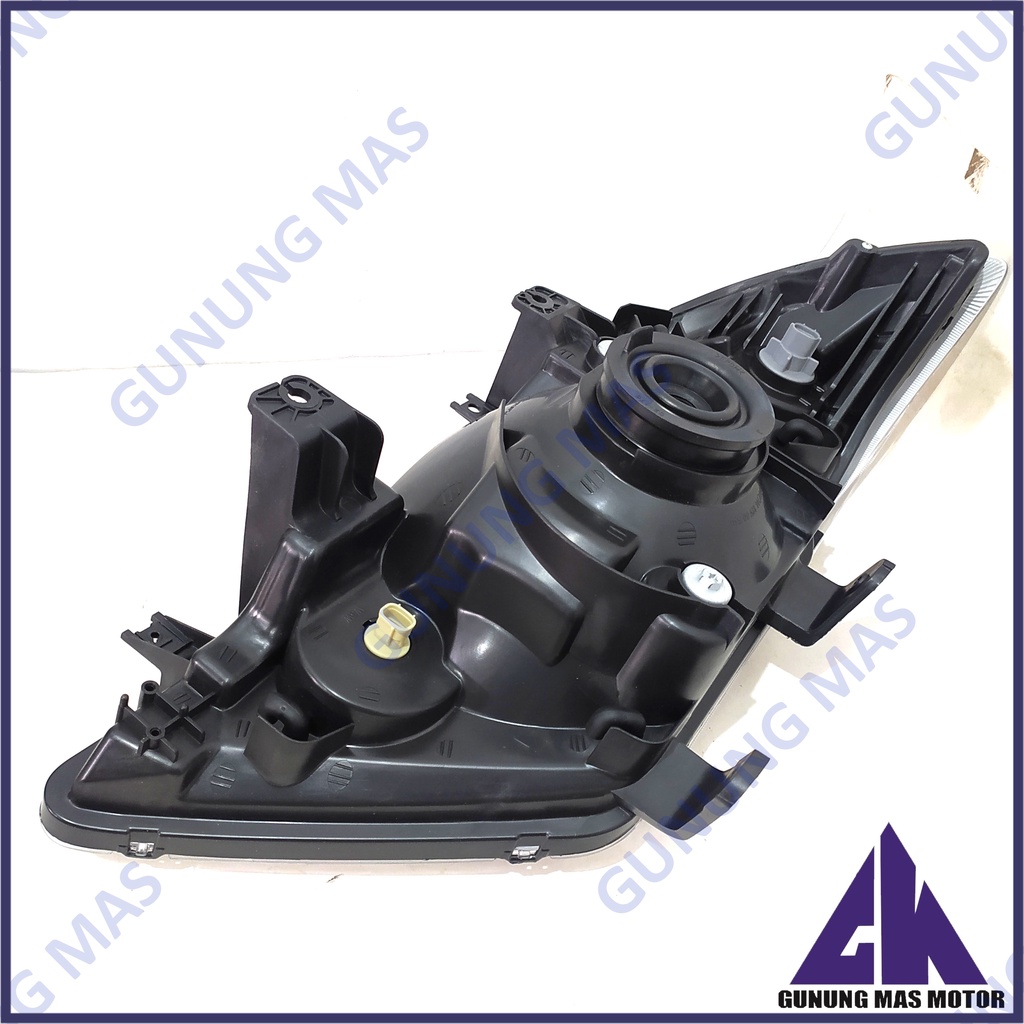 HEAD LAMP PANTHER KAPSUL TOURING 2005 2006 2007 2008 -2021HeadLamp Depan  Isuzu Panther Kapsul Touri