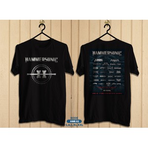 Kaos Hammersonic "Kaos Event"
