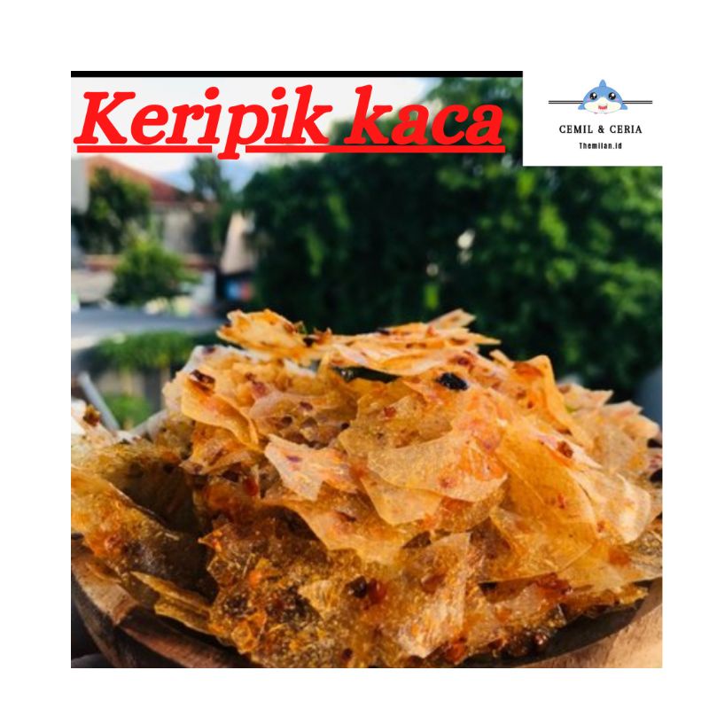 

Keripik beling
