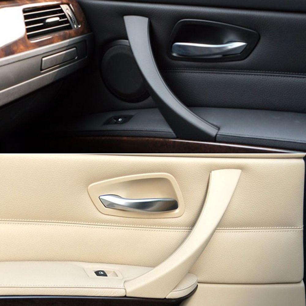 Populer Handle Dalam Mobil Profesional ABS Assist Pull Untuk BMW E90 E91