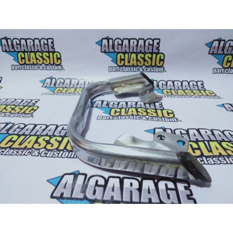 behel Honda grand bulus begel Honda grand bulus