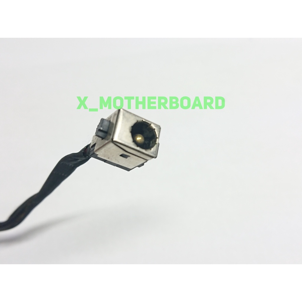 Conektor Konektor Cas Charger Asus A450C