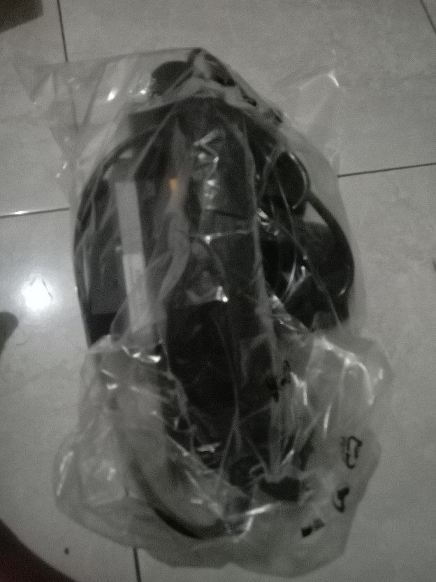 Doliz Ba126 Planer 82mm 450w / Mesin Ketam/ Pasrah/ Serut Kayu Ba 126