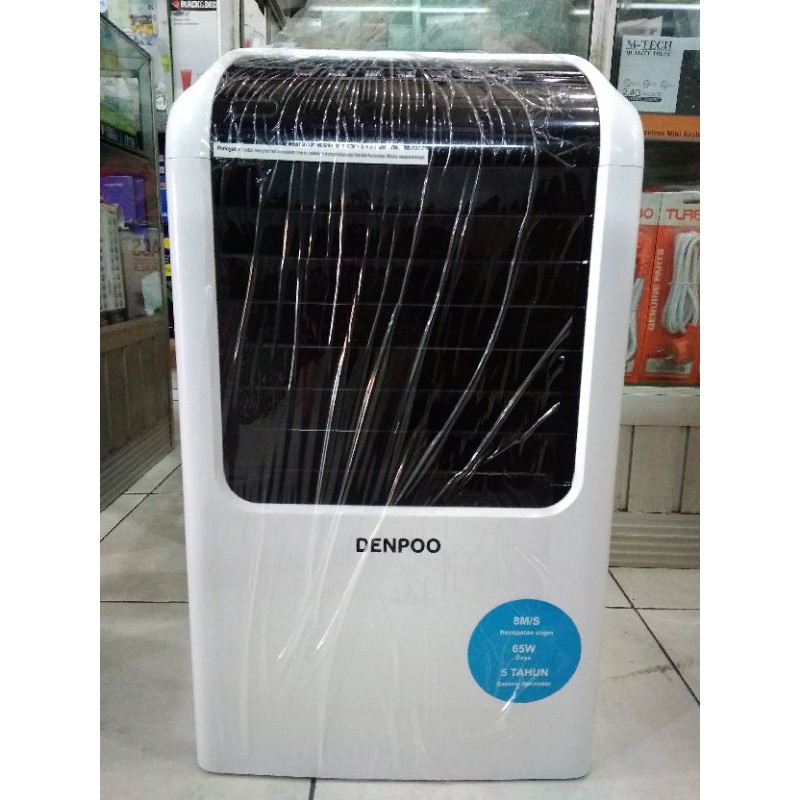 Air Cooler Denpoo AR-1108
