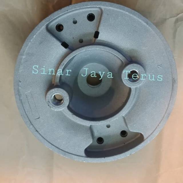 Magneto Rotor Tasco MBS 650    Fly Wheel Tasco MBS 650. Spare Part Misblower Tasco MBS 650