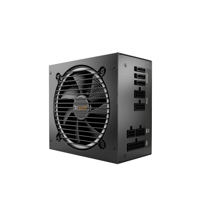 be quiet! PURE POWER 11 550W FM