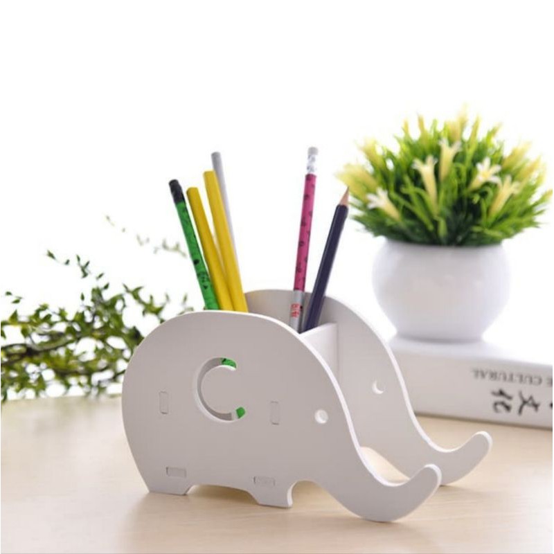 

Tempat Pen Ballpoint Remote Handphone DIY A514
