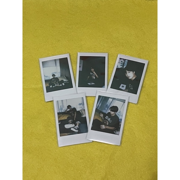 Polaroid KAI (KAIST)