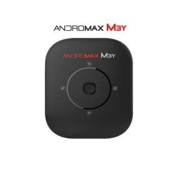 Battery VIZZ ORIGINAL Modem Smartfren 4G LTE MIFI Andromax M3Y - M3Z