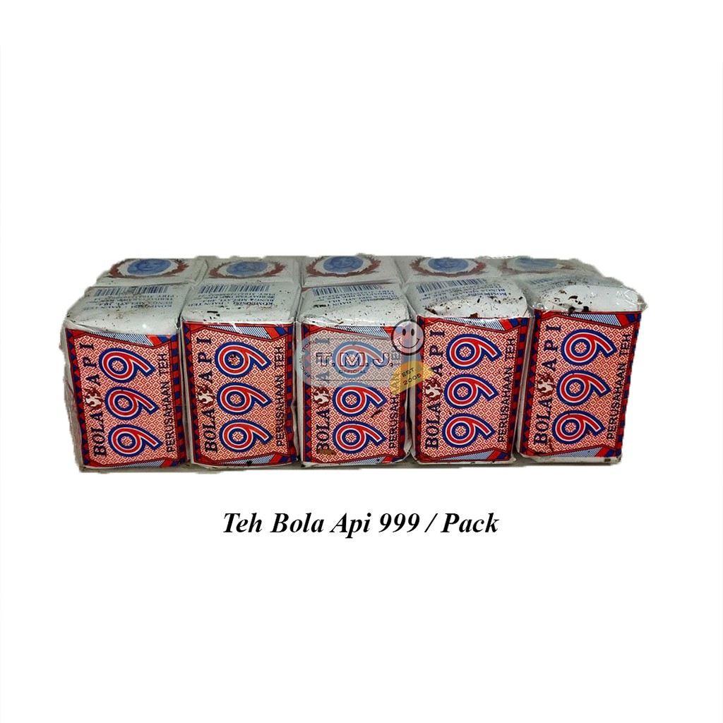 

Teh 999 / Pack