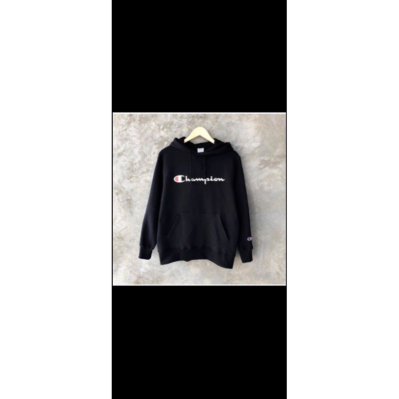 hoodie champion original japan