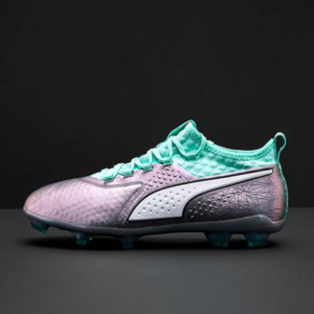 SEPATU PUMA ONE 2 II LTH ORIGINAL