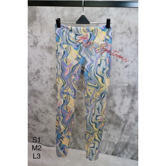 Gottex Legging Marbel