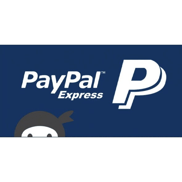 Ninja Forms PayPal Express
