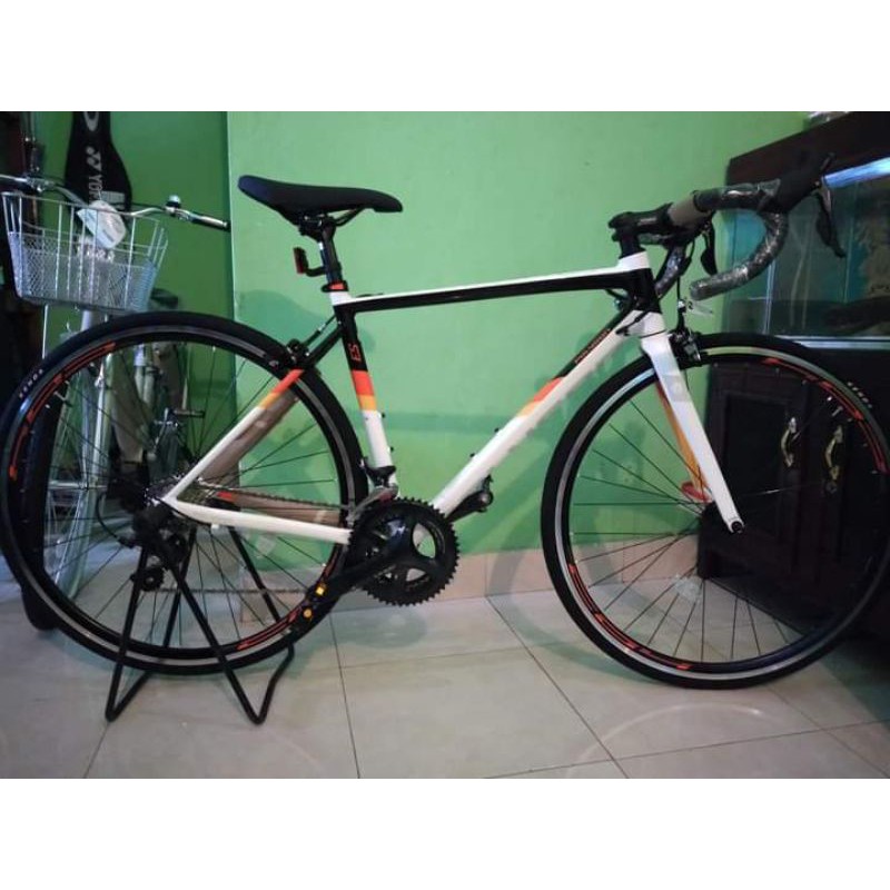 Polygon Stratos 3 2021