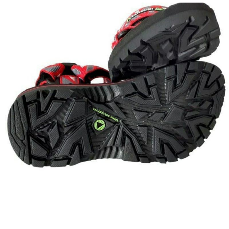 Sandal Anak Outdoor Pro Q Kid Series / Sendal Palang Anak