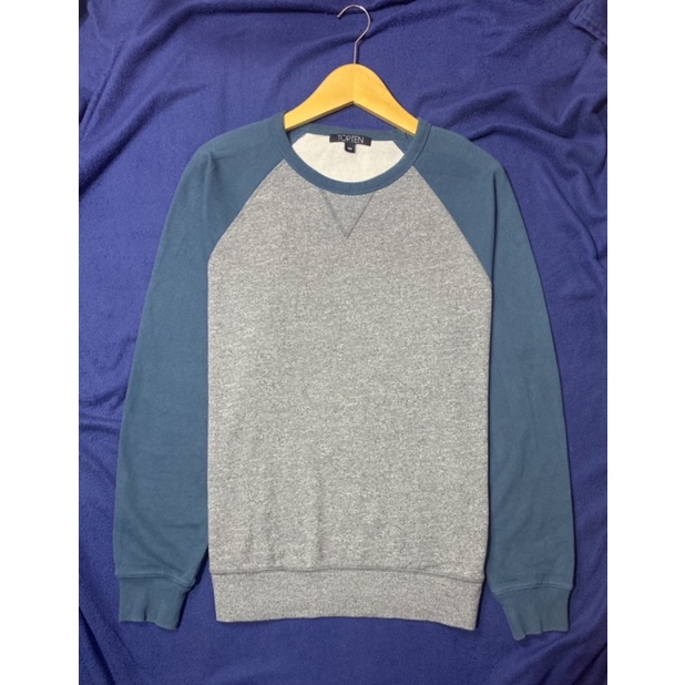 Topten Crewnek Second