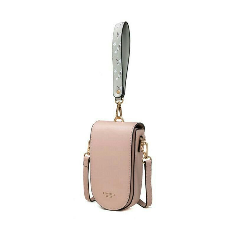 NEW Dompet HPO FOREVER Vol.3 NADA ELSA / dompet hp Muat HP Max 6.8”