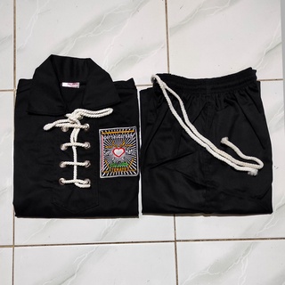 Sakral Psht Anak Anak Baju Silat Anak Seragam Sakral Anak Psht Shopee Indonesia