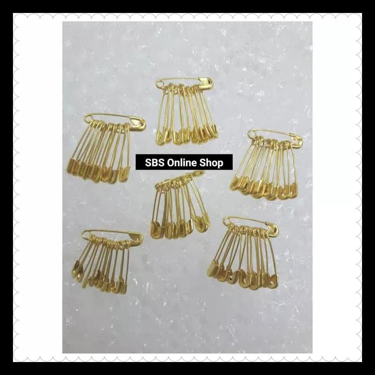 

OBRAL PENITI KUNING MINI ISI 10 PCS LIMITED EDITION