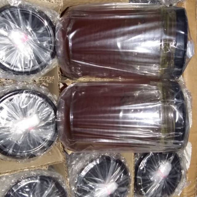 

JAWARA MADU