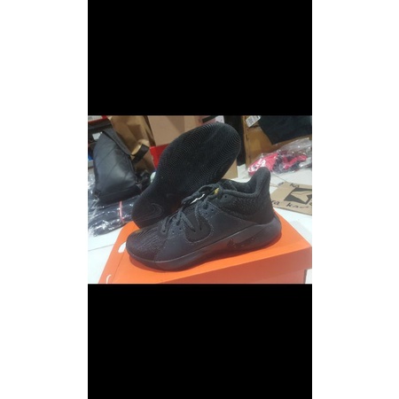 Nike Fly By Mid 2 Sepatu Pria Sneakers Sepatu Basket Original BNIB