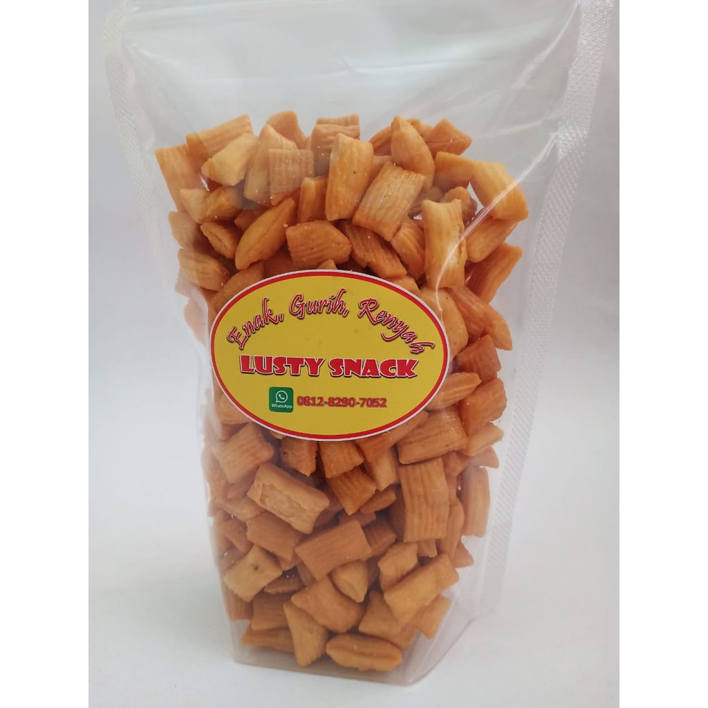 

Snack Pang pang 1 kg