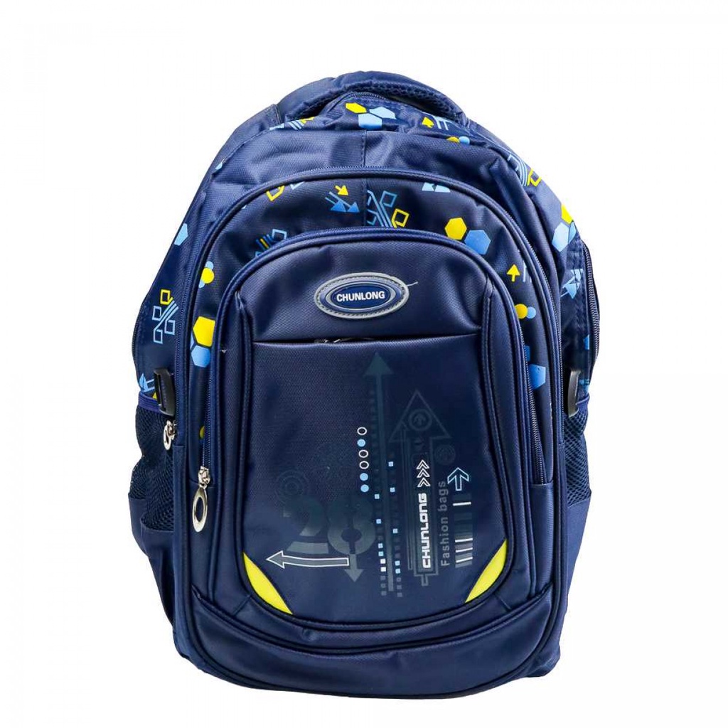 Tas Ransel Sekolah Anak - 6352