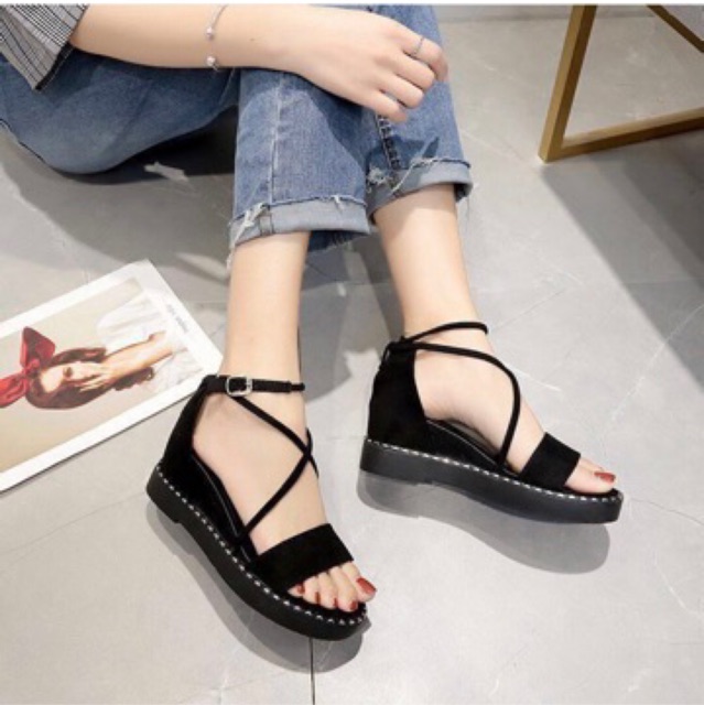 Wedges b1686