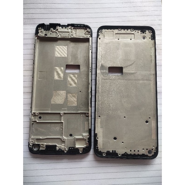 Frame/ Tatakan LCD Oppo A54