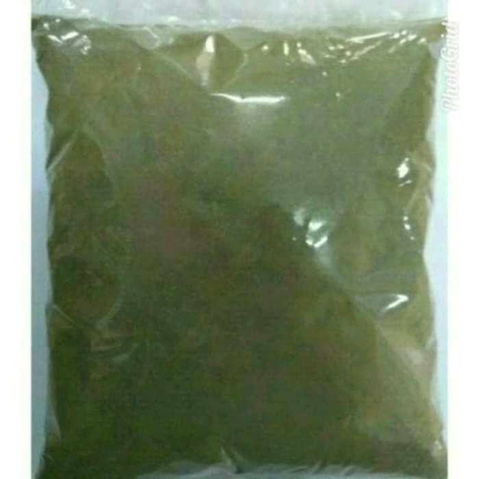 

Bubuk Daun Binahong 500 g Serbuk Anredera cordifolia Powder Murah