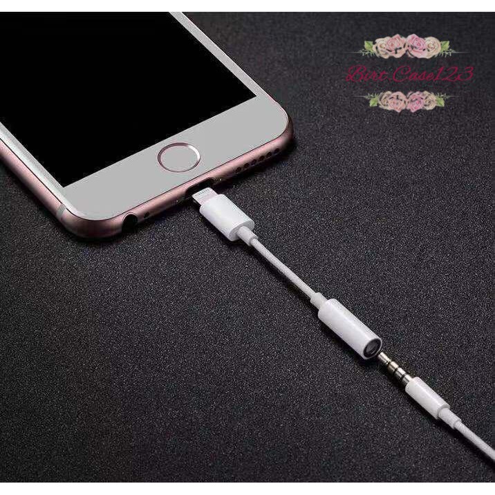 BM060 J002 Convertor adapter ligthing To audio Jack 3.5MM bluetooh iPhone 7 7+ 8+ x xr 11 pro Max BC1192