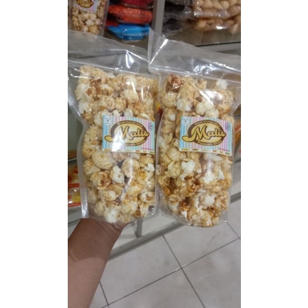 

POPCORN MALIS SHOP