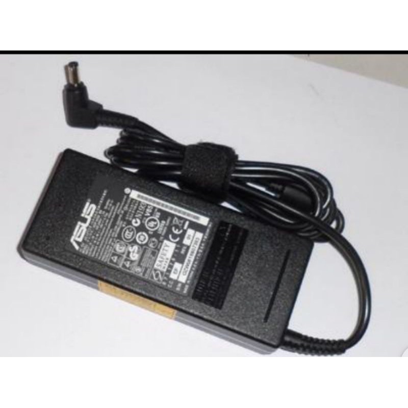 Charger Laptop Asus Core i3 Core i5 A45V A45VD 19v 4.74A