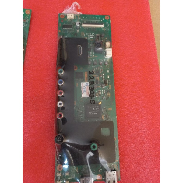 MB - MAINBOARD - MATHERBOARD - MOBO - TV LED - SONY - 32R302E