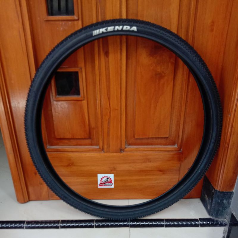 BAN LUAR KENDA 20 X 1 3/8 atau 20 PLUS atau 20 BALAP atau BAN 22