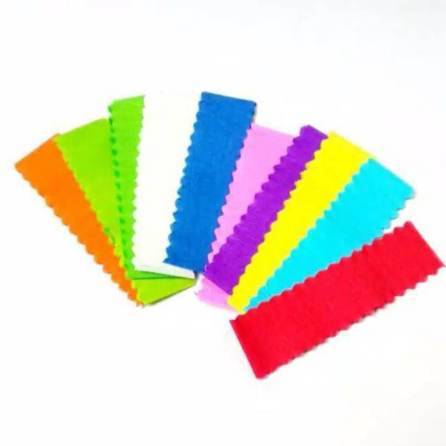 

CRAPE PAPER kertas krep