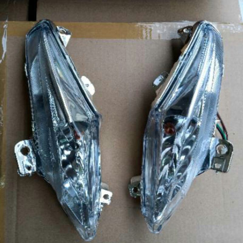 LAMPU SEN SEIN DEPAN KIRI KANAN HONDA CS1 CS 1