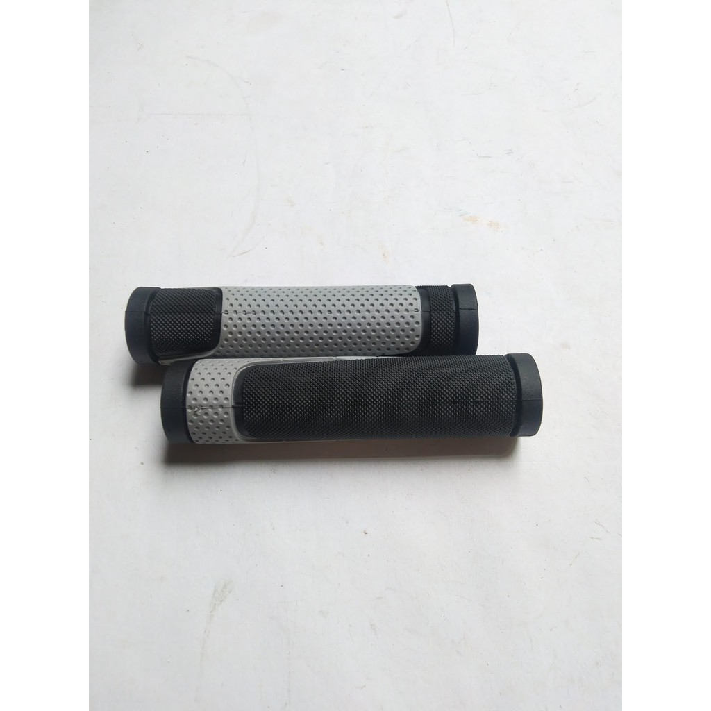 Eksklusif Handgrip Sepeda Pacific Grip Stang Sepeda Handle Grip Sepeda