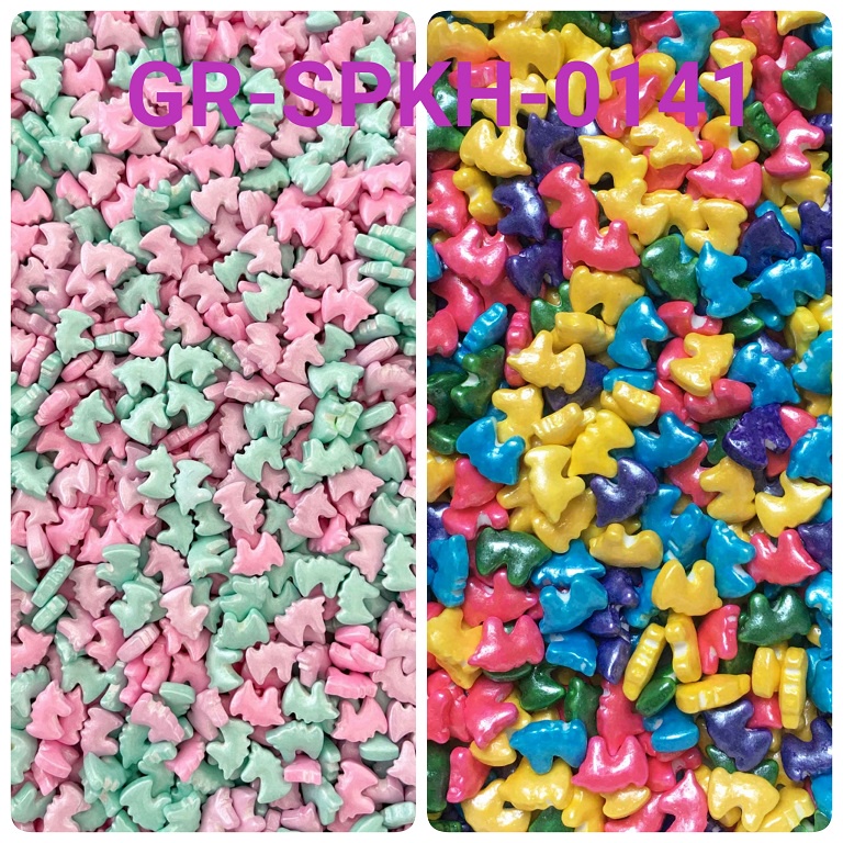 

SPKH-0141 Sprinkles sprinkle sprinkel 500gr kuda unicorn yamama baking grosir murah sprinkles cake dekorasi mutiara trimit decoration story sprinklestory sprinklesstory sprinkle story yamama baking