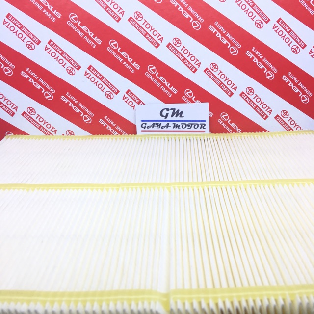 Filter Udara Toyota Innova Reborn / Hilux