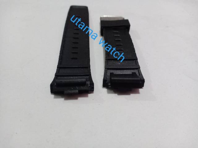 TALI JAM TANGAN Q&amp;Q Gw80 strap q&amp;q gw80