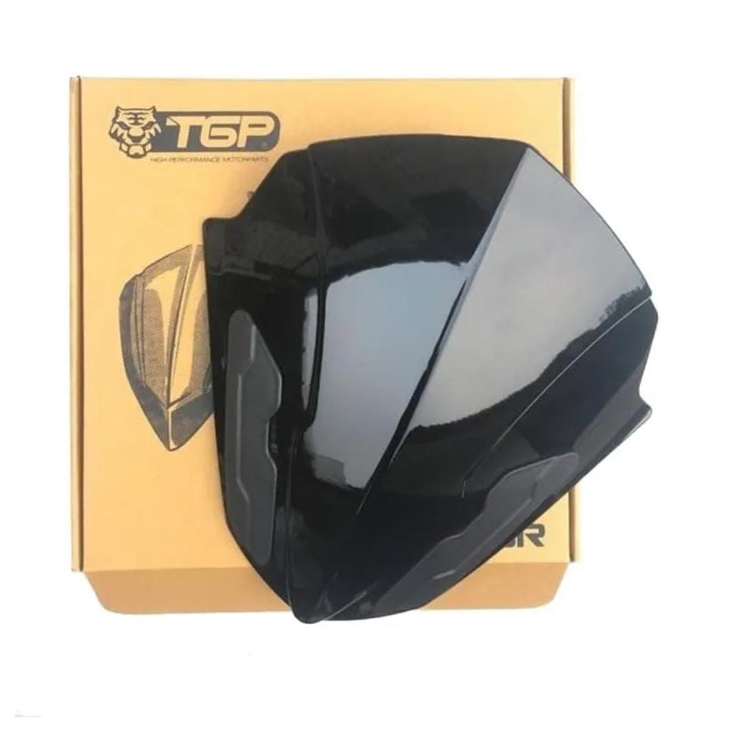 TGP Visor Yamaha AEROX/AEROX Connected