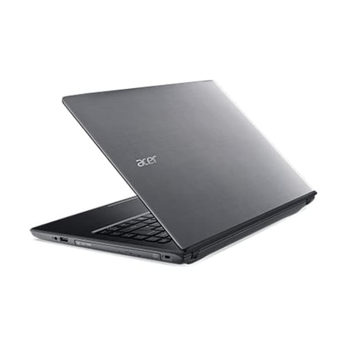 Acer Aspire E5-476g-58KE Notebook [Core i5 8250/ MX130/ 4GB/ 1Tb]  0 Ulasan