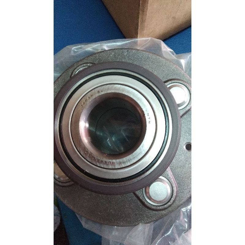 Bearing Belakang Honda Mobilio 2013 merk NTN