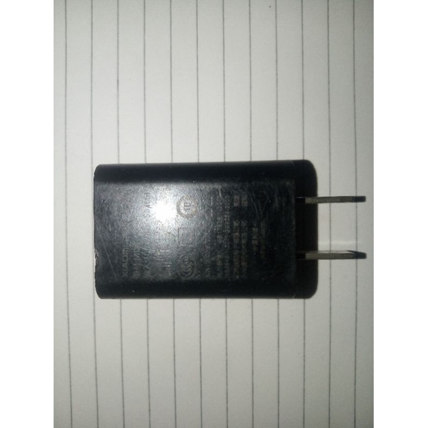 kepala charger original xiaomi