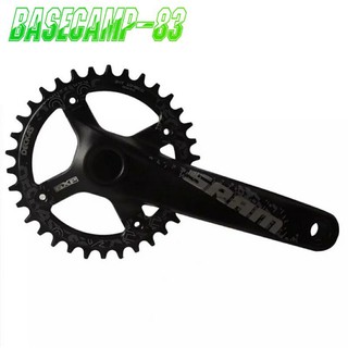 single crank sram s1000 crang mtb Holotech | Shopee Indonesia