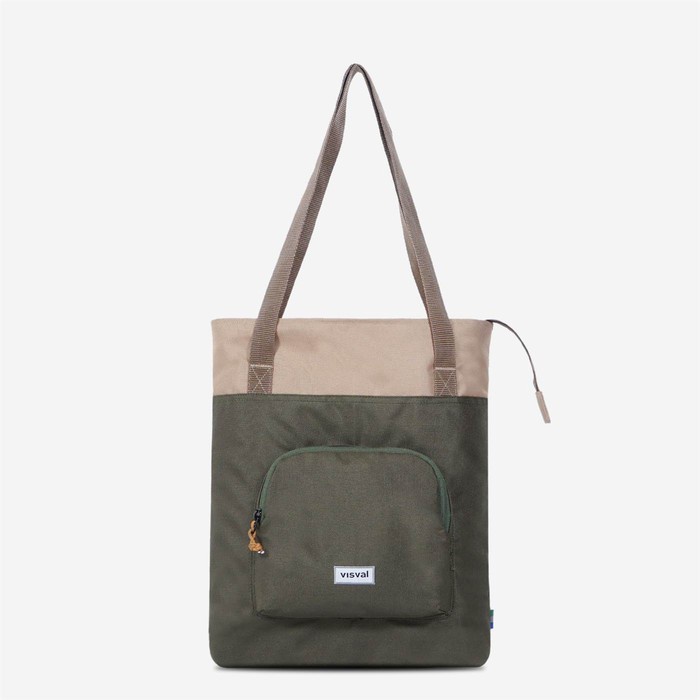 Tote Bag Galla - Tas Jinjing