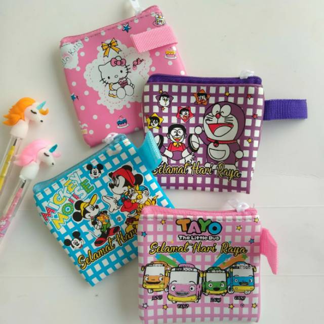 

COD Dompet lebaran idul fitri/angpau lebaran/ amplop lebaran/ special lebaran/pouch lebaran